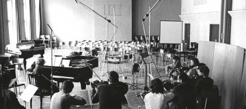 FSL sw Historie Orchester